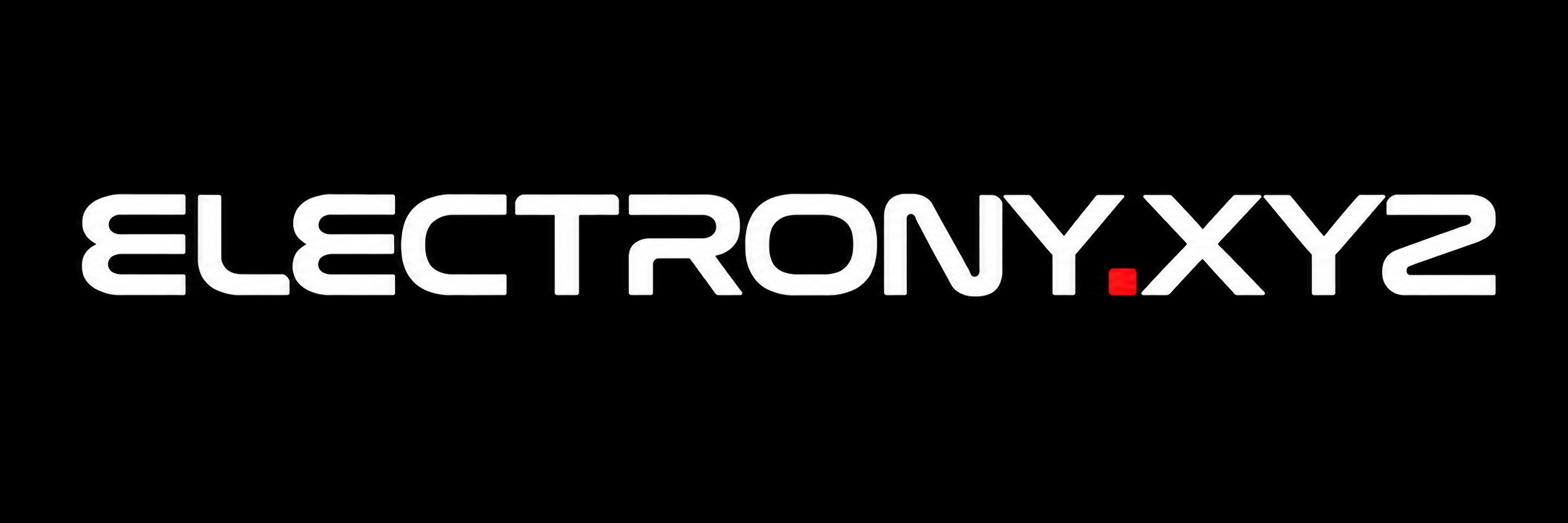 Electrony.xyz